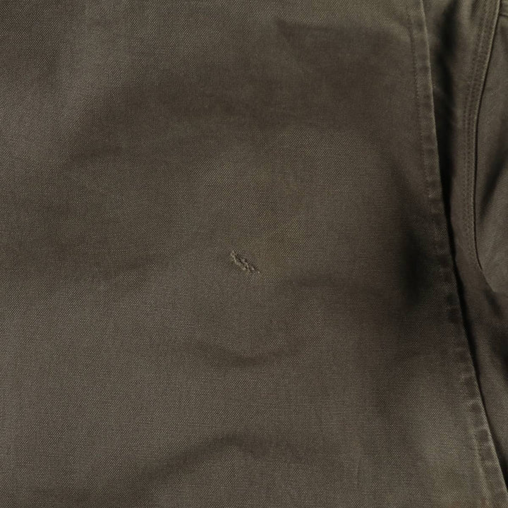 Carhartt Siberian Parka Duck Full Zip Parka Men's L size / eaa498701