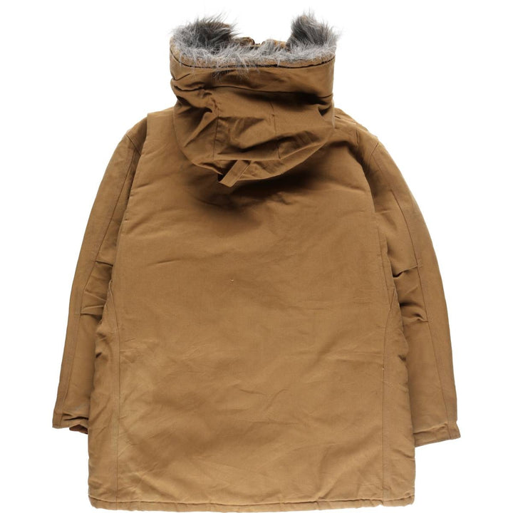 Carhartt Siberian Parka Duck Full Zip Parka Men's XL equivalent / eaa498703