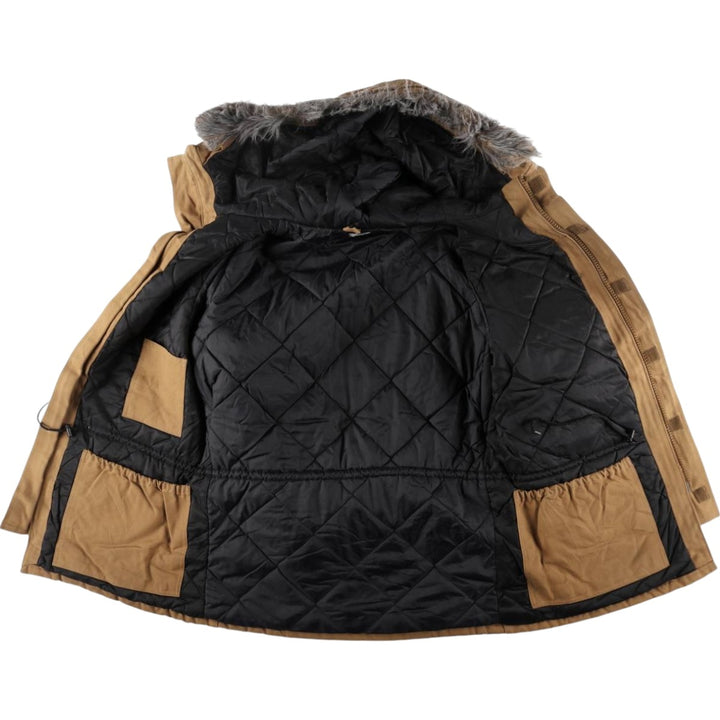 Carhartt Siberian Parka Duck Full Zip Parka Men's XL equivalent / eaa498703