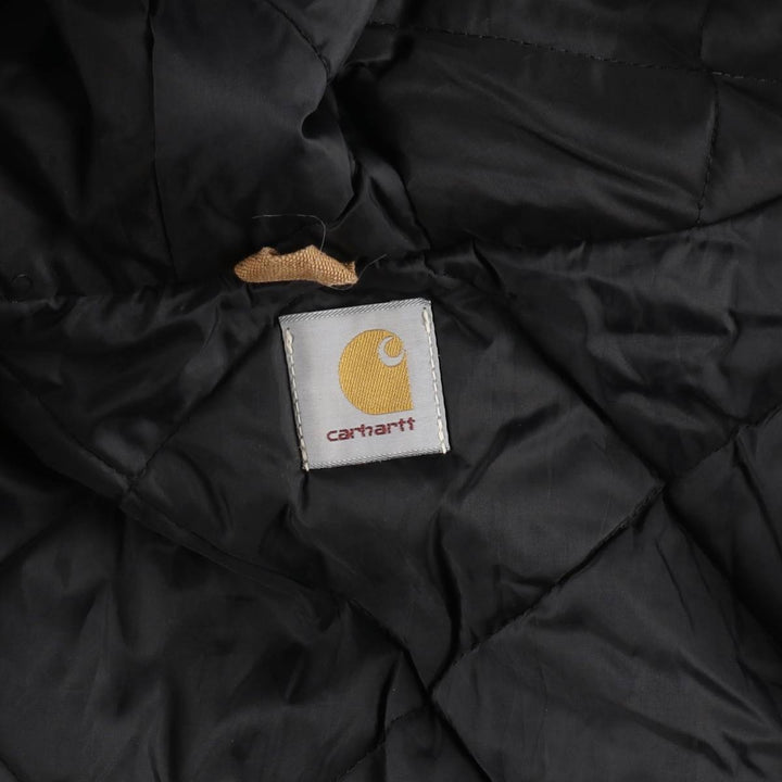 Carhartt Siberian Parka Duck Full Zip Parka Men's XL equivalent / eaa498703