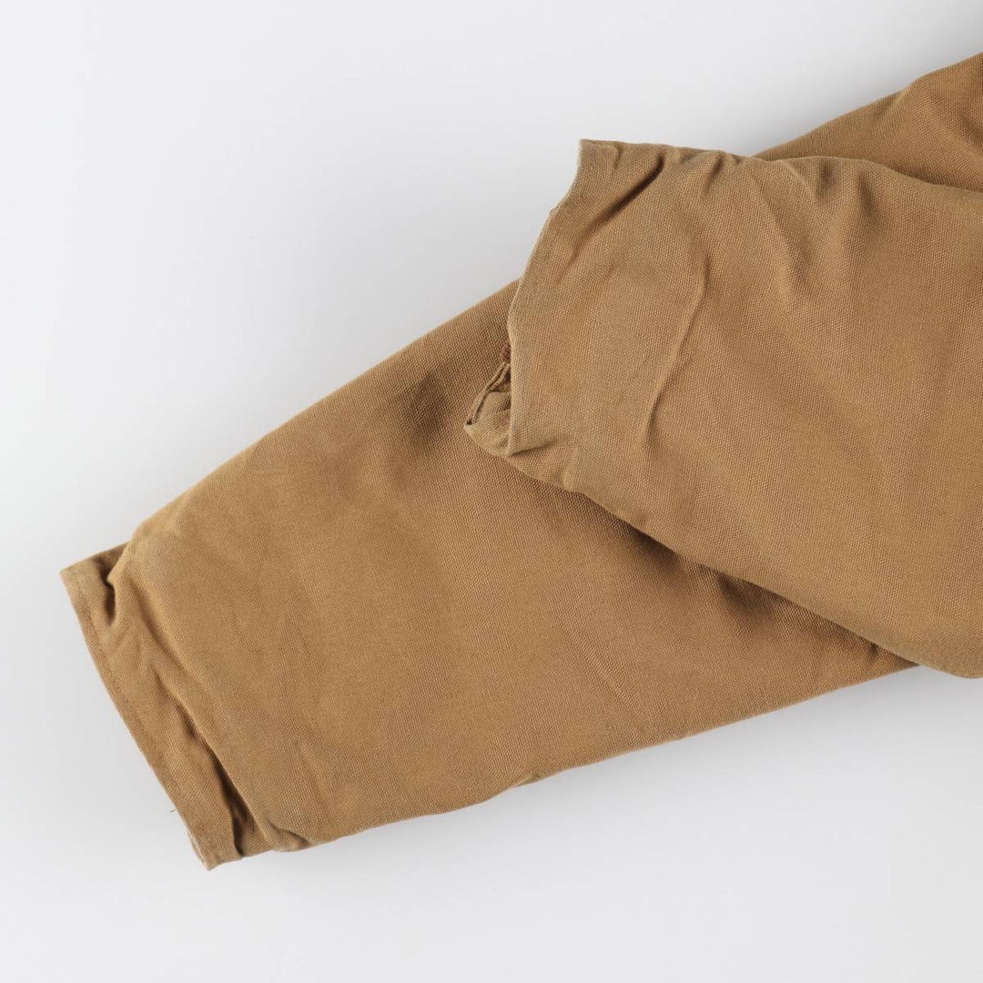 Carhartt Siberian Parka Duck Full Zip Parka Men's XL equivalent / eaa498703