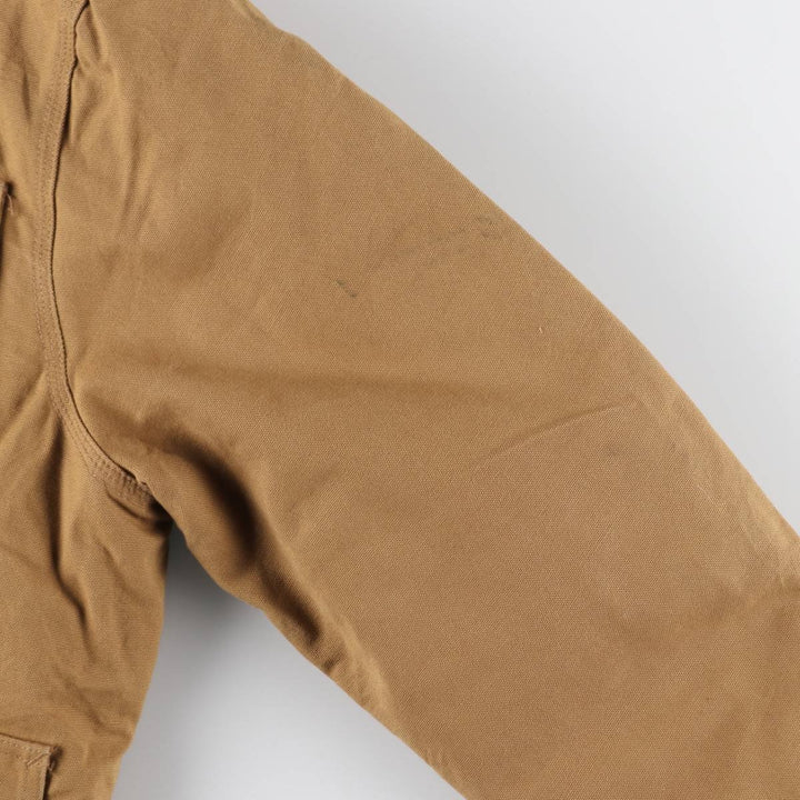 Carhartt Siberian Parka Duck Full Zip Parka Men's XL equivalent / eaa498703