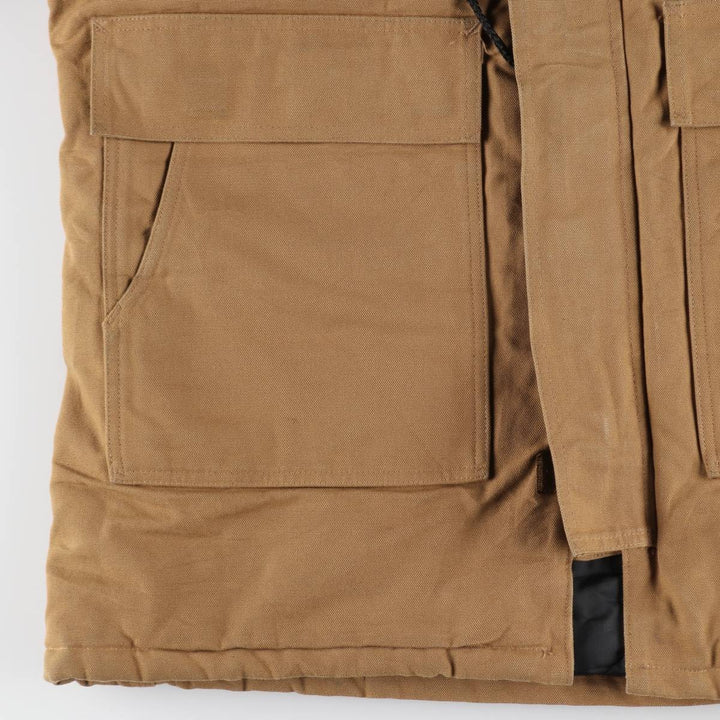 Carhartt Siberian Parka Duck Full Zip Parka Men's XL equivalent / eaa498703