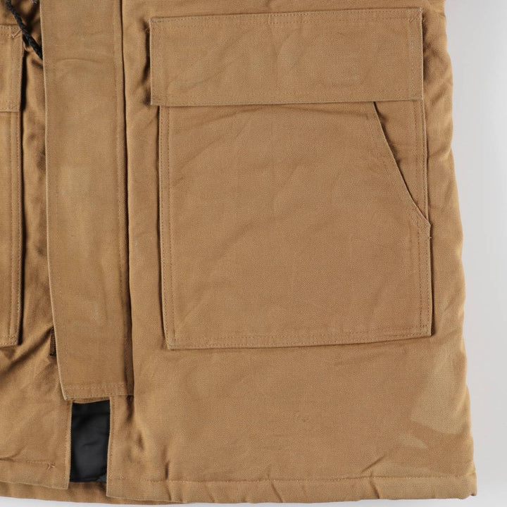 Carhartt Siberian Parka Duck Full Zip Parka Men's XL equivalent / eaa498703