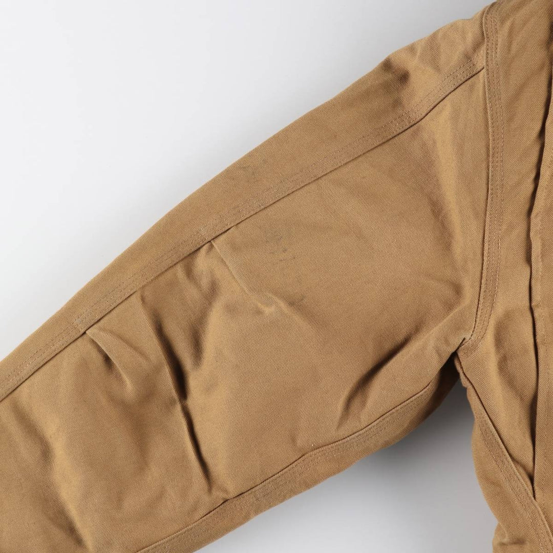 Carhartt Siberian Parka Duck Full Zip Parka Men's XL equivalent / eaa498703