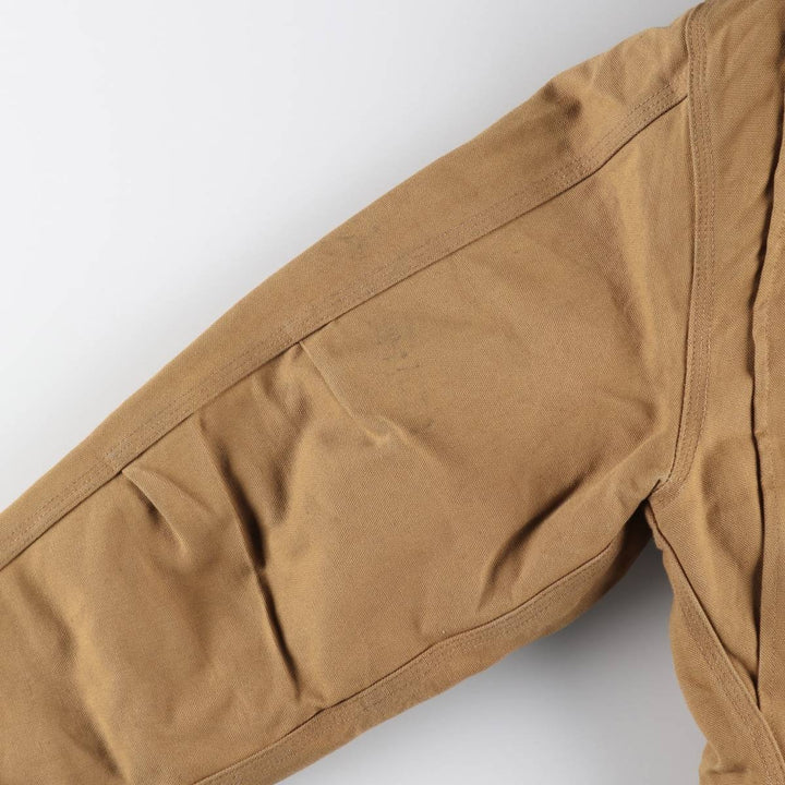 Carhartt Siberian Parka Duck Full Zip Parka Men's XL equivalent / eaa498703