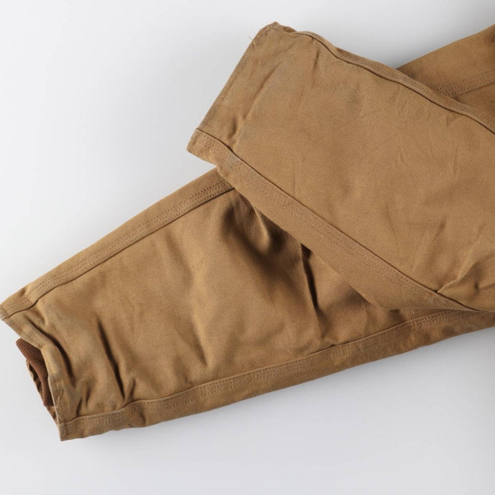 Carhartt Siberian Parka Duck Full Zip Parka Men's XL equivalent / eaa498703