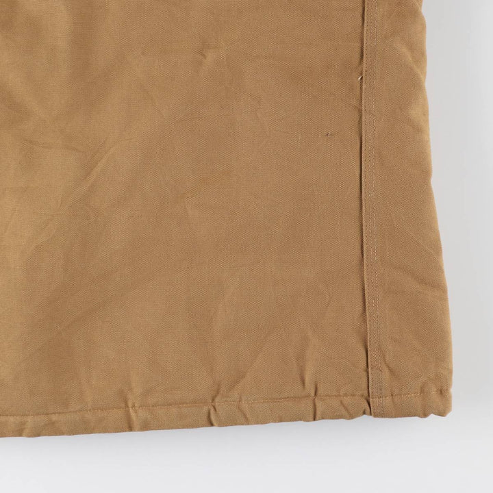 Carhartt Siberian Parka Duck Full Zip Parka Men's XL equivalent / eaa498703