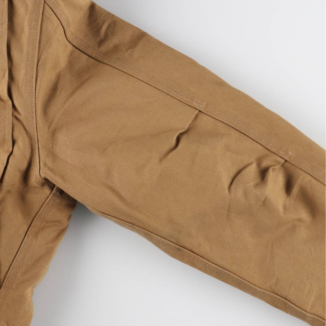 Carhartt Siberian Parka Duck Full Zip Parka Men's XL equivalent / eaa498703