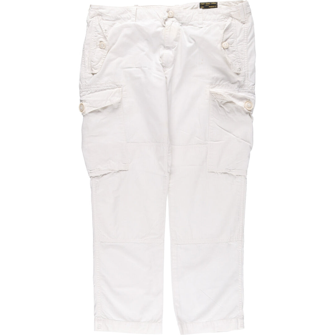 Ralph Lauren POLO by Ralph Lauren Double Knee Military Cargo Pants Men's W37 equivalent / eaa498934