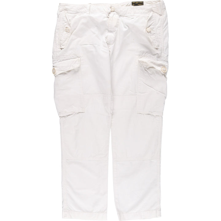 Ralph Lauren POLO by Ralph Lauren Double Knee Military Cargo Pants Men's W37 equivalent / eaa498934