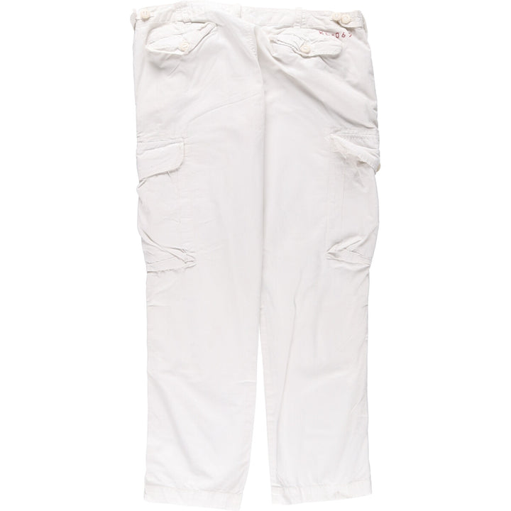 Ralph Lauren POLO by Ralph Lauren Double Knee Military Cargo Pants Men's W37 equivalent / eaa498934