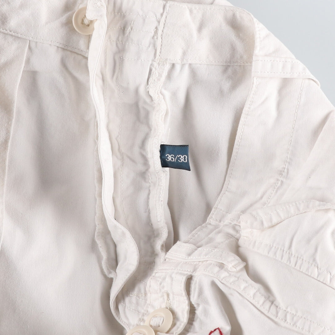 Ralph Lauren POLO by Ralph Lauren Double Knee Military Cargo Pants Men's W37 equivalent / eaa498934