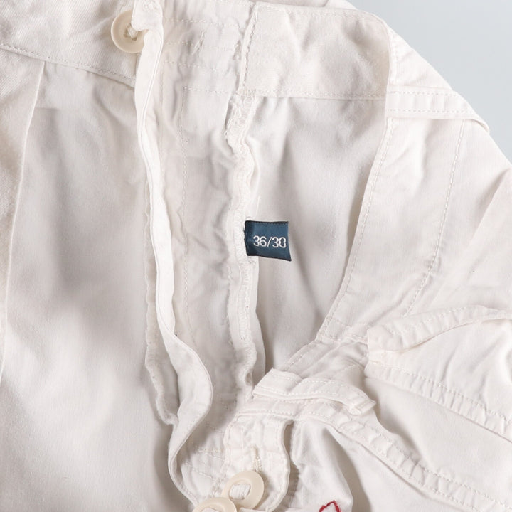 Ralph Lauren POLO by Ralph Lauren Double Knee Military Cargo Pants Men's W37 equivalent / eaa498934