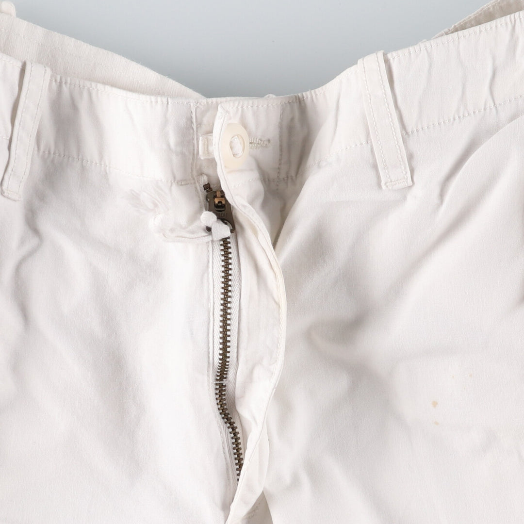 Ralph Lauren POLO by Ralph Lauren Double Knee Military Cargo Pants Men's W37 equivalent / eaa498934