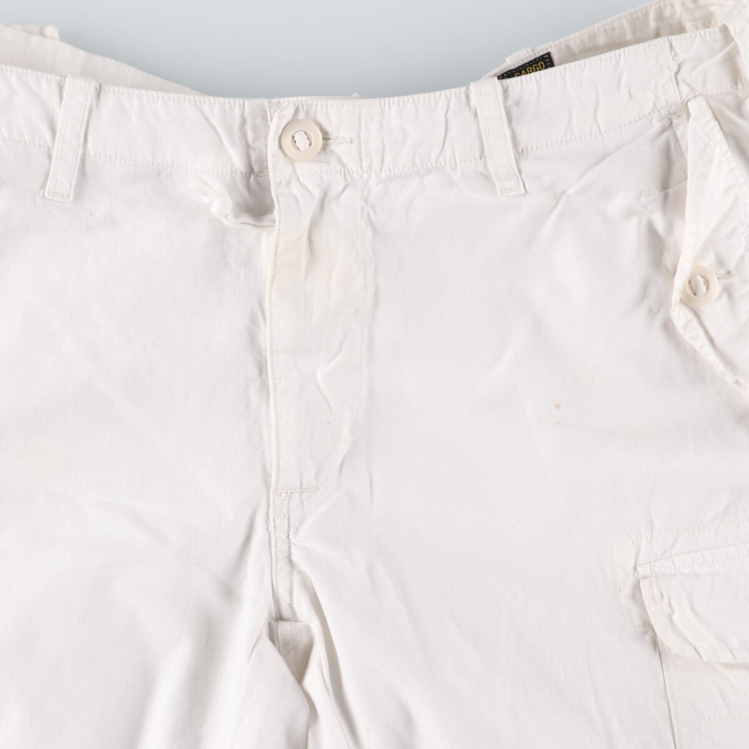 Ralph Lauren POLO by Ralph Lauren Double Knee Military Cargo Pants Men's W37 equivalent / eaa498934