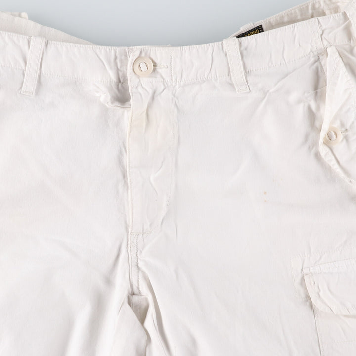 Ralph Lauren POLO by Ralph Lauren Double Knee Military Cargo Pants Men's W37 equivalent / eaa498934