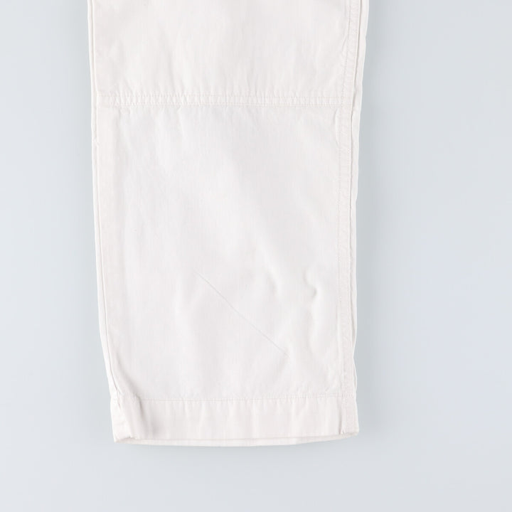 Ralph Lauren POLO by Ralph Lauren Double Knee Military Cargo Pants Men's W37 equivalent / eaa498934