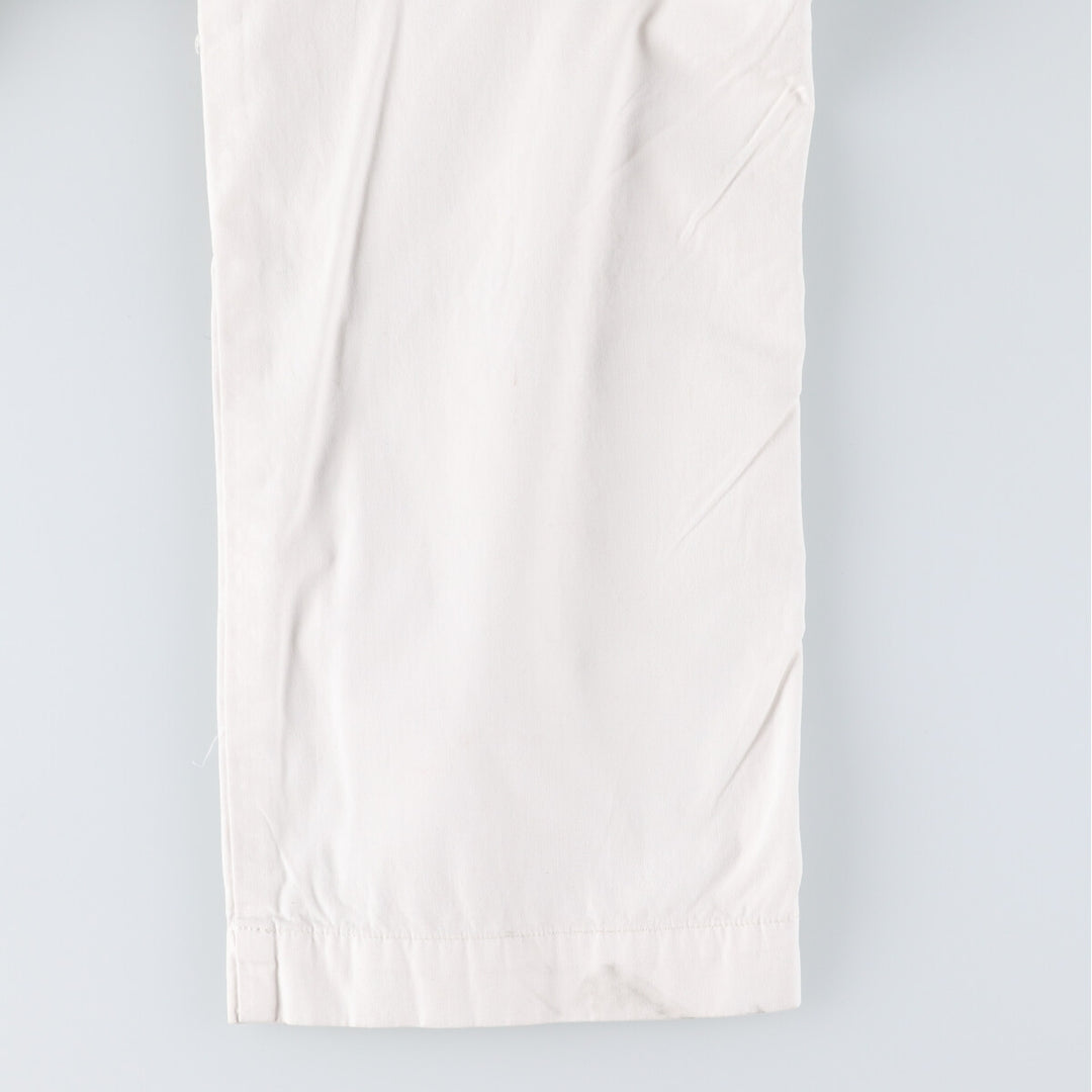 Ralph Lauren POLO by Ralph Lauren Double Knee Military Cargo Pants Men's W37 equivalent / eaa498934