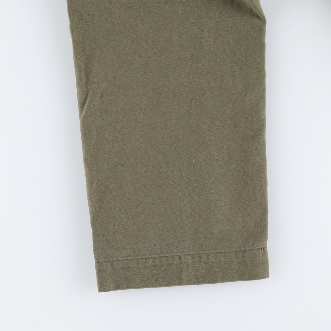 1980'S Dutch military genuine SEYNTEX military cargo pants men's w30 equivalent vintage /eaa498935