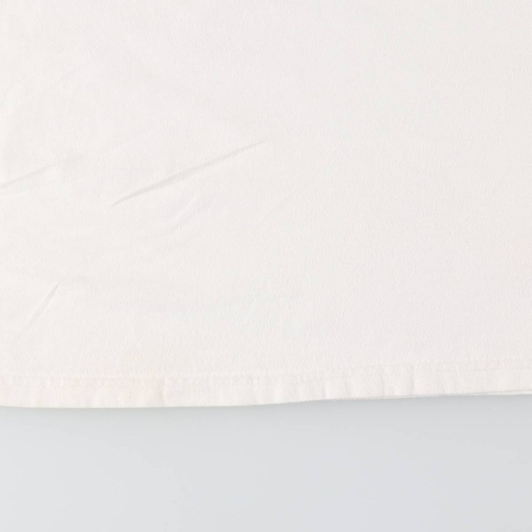 00'S Harley-Davidson Long Sleeve T-Shirt Made in USA Men's L size /eaa498991