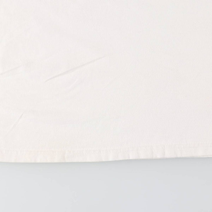 00'S Harley-Davidson Long Sleeve T-Shirt Made in USA Men's L size /eaa498991