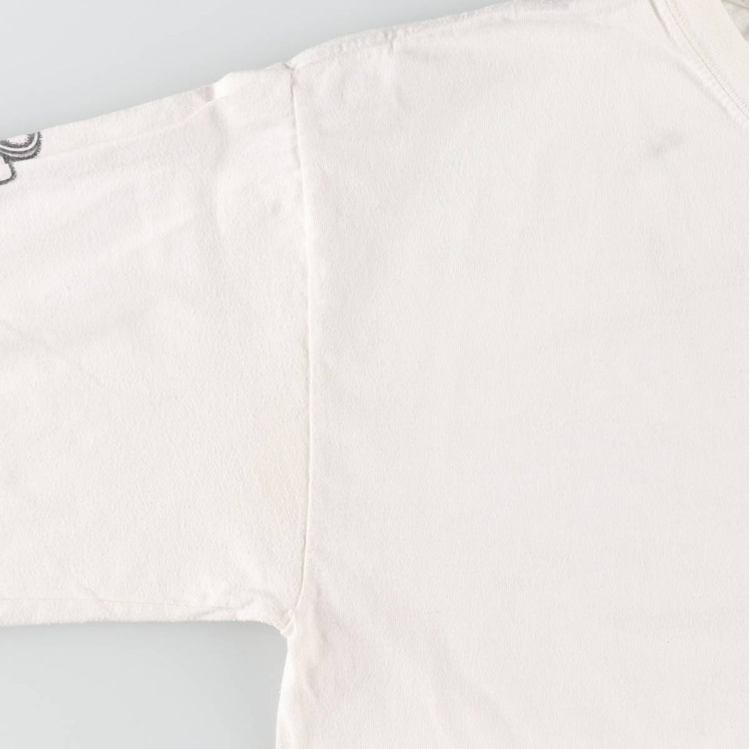 00'S Harley-Davidson Long Sleeve T-Shirt Made in USA Men's L size /eaa498991