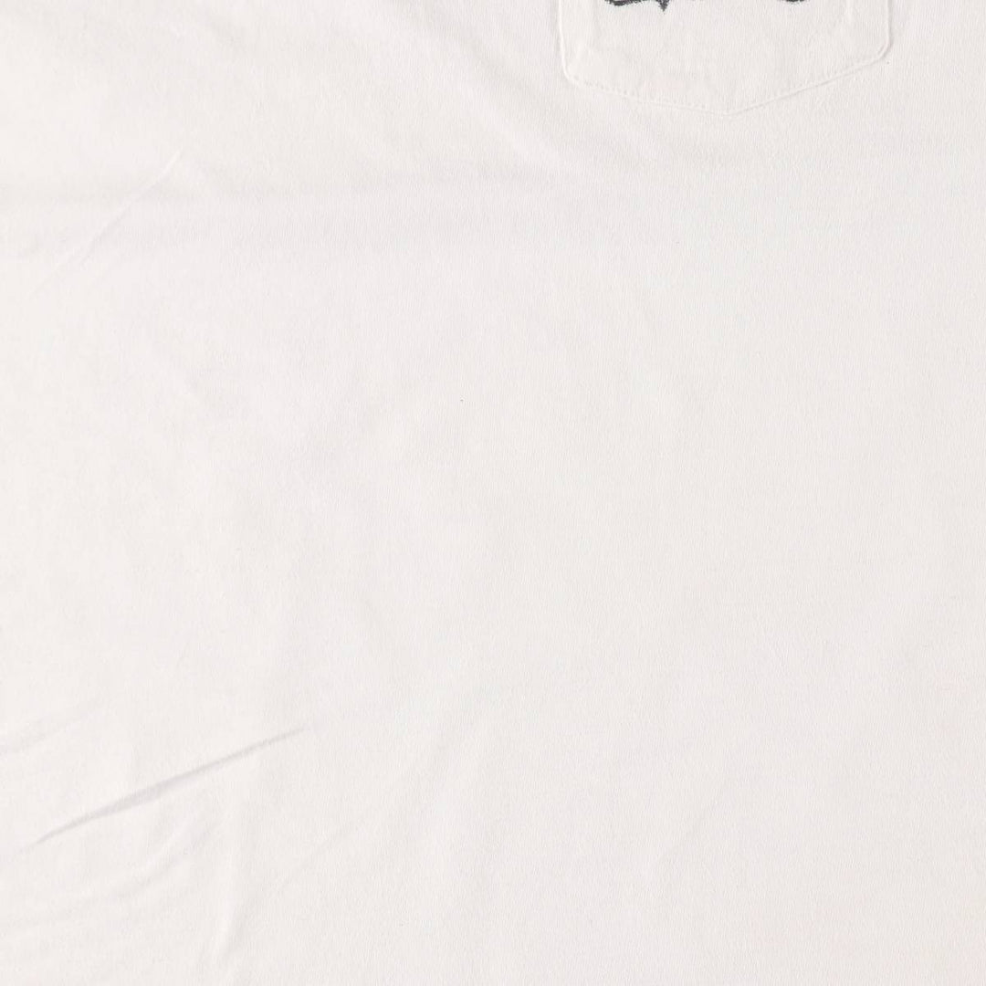 00'S Harley-Davidson Long Sleeve T-Shirt Made in USA Men's L size /eaa498991