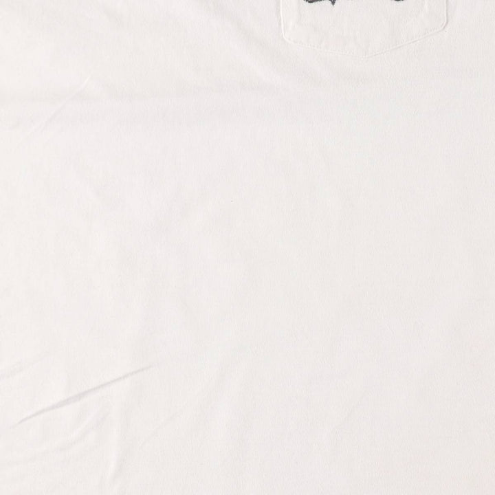 00'S Harley-Davidson Long Sleeve T-Shirt Made in USA Men's L size /eaa498991