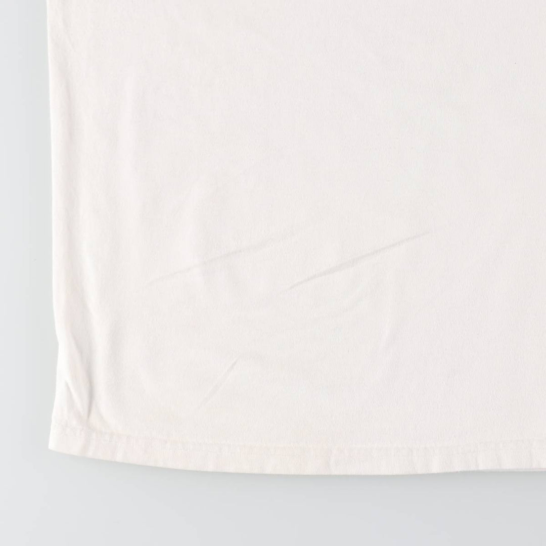 00'S Harley-Davidson Long Sleeve T-Shirt Made in USA Men's L size /eaa498991