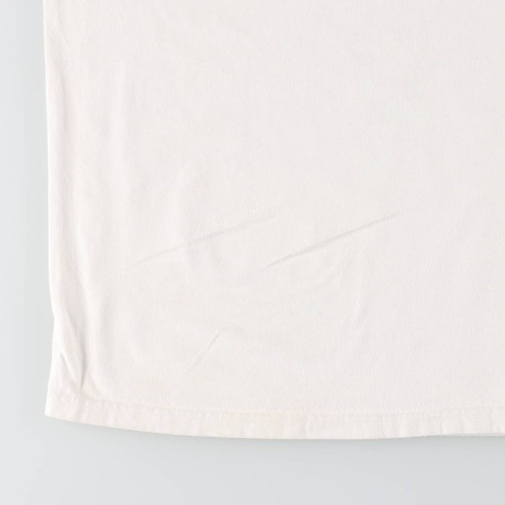 00'S Harley-Davidson Long Sleeve T-Shirt Made in USA Men's L size /eaa498991