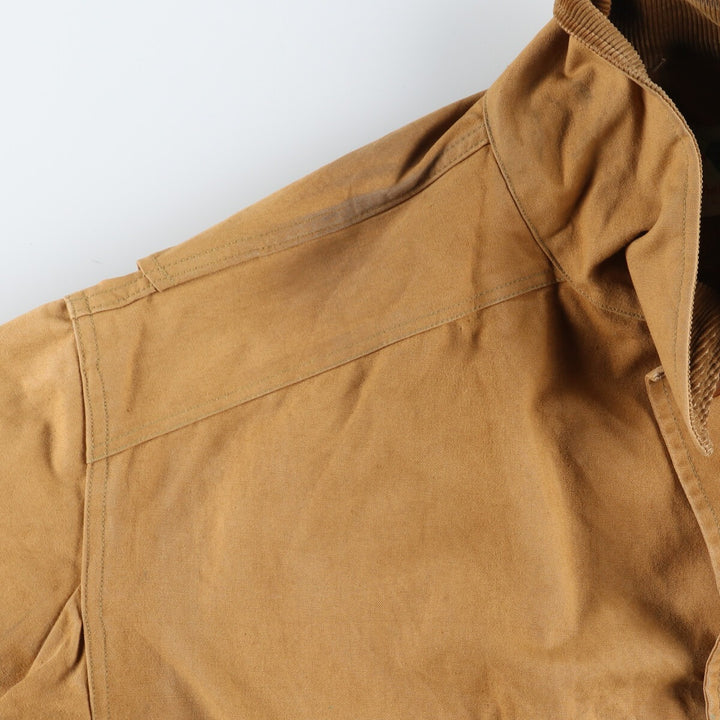 Big size 60'S Duxbak Duck Hunting Jacket Men's XXXL equivalent Vintage /eaa499087