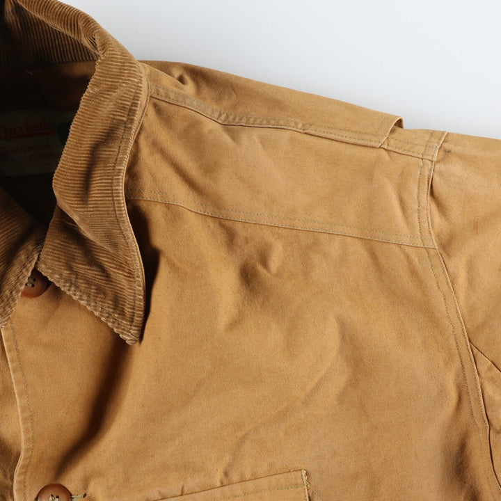 Big size 60'S Duxbak Duck Hunting Jacket Men's XXXL equivalent Vintage /eaa499087