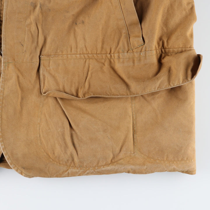 Big size 60'S Duxbak Duck Hunting Jacket Men's XXXL equivalent Vintage /eaa499087