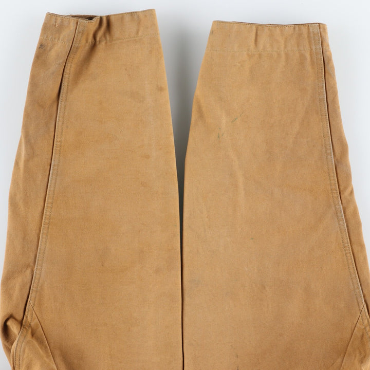 Big size 60'S Duxbak Duck Hunting Jacket Men's XXXL equivalent Vintage /eaa499087