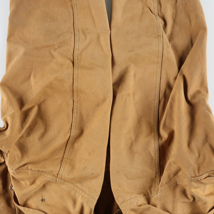 Big size 60'S Duxbak Duck Hunting Jacket Men's XXXL equivalent Vintage /eaa499087