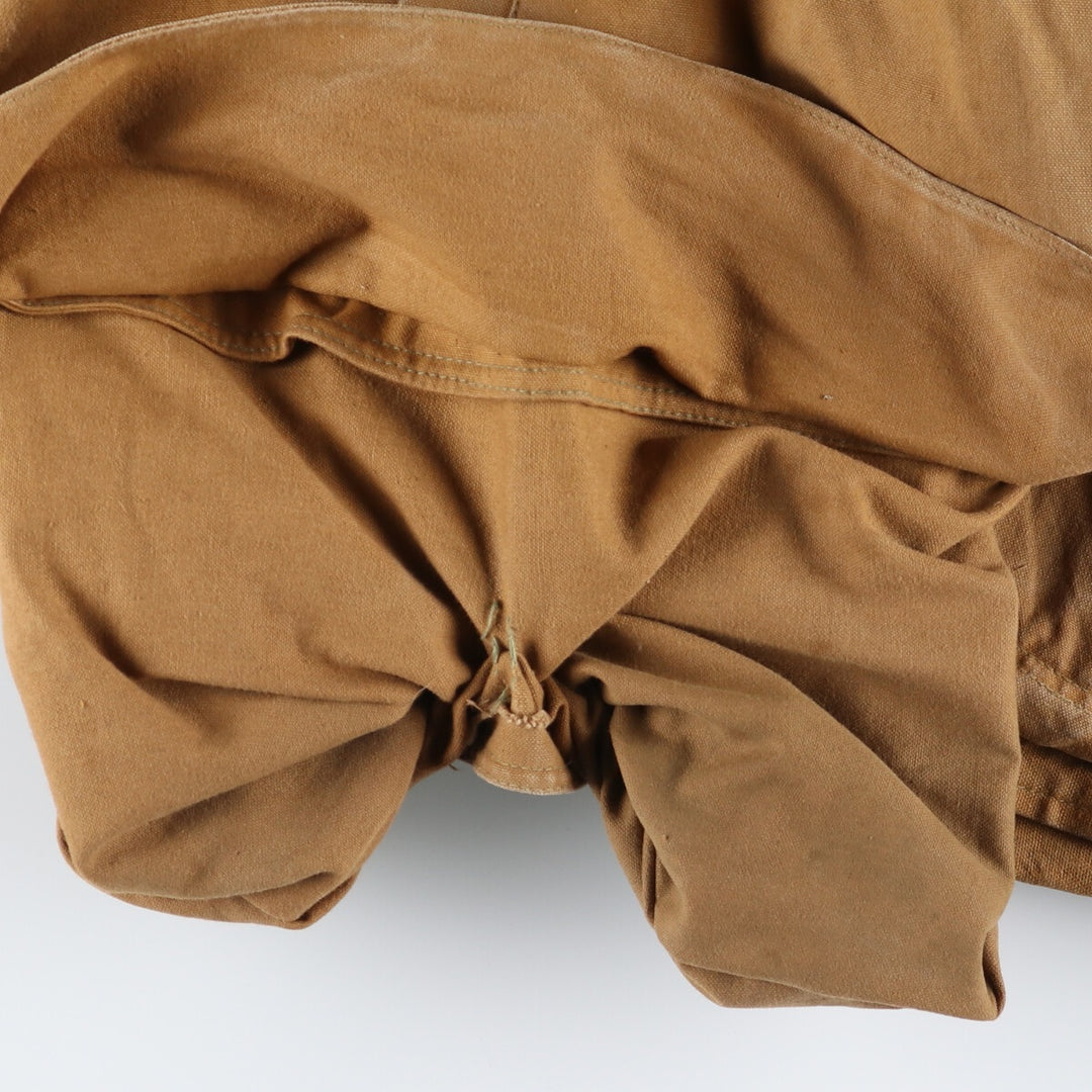 Big size 60'S Duxbak Duck Hunting Jacket Men's XXXL equivalent Vintage /eaa499087