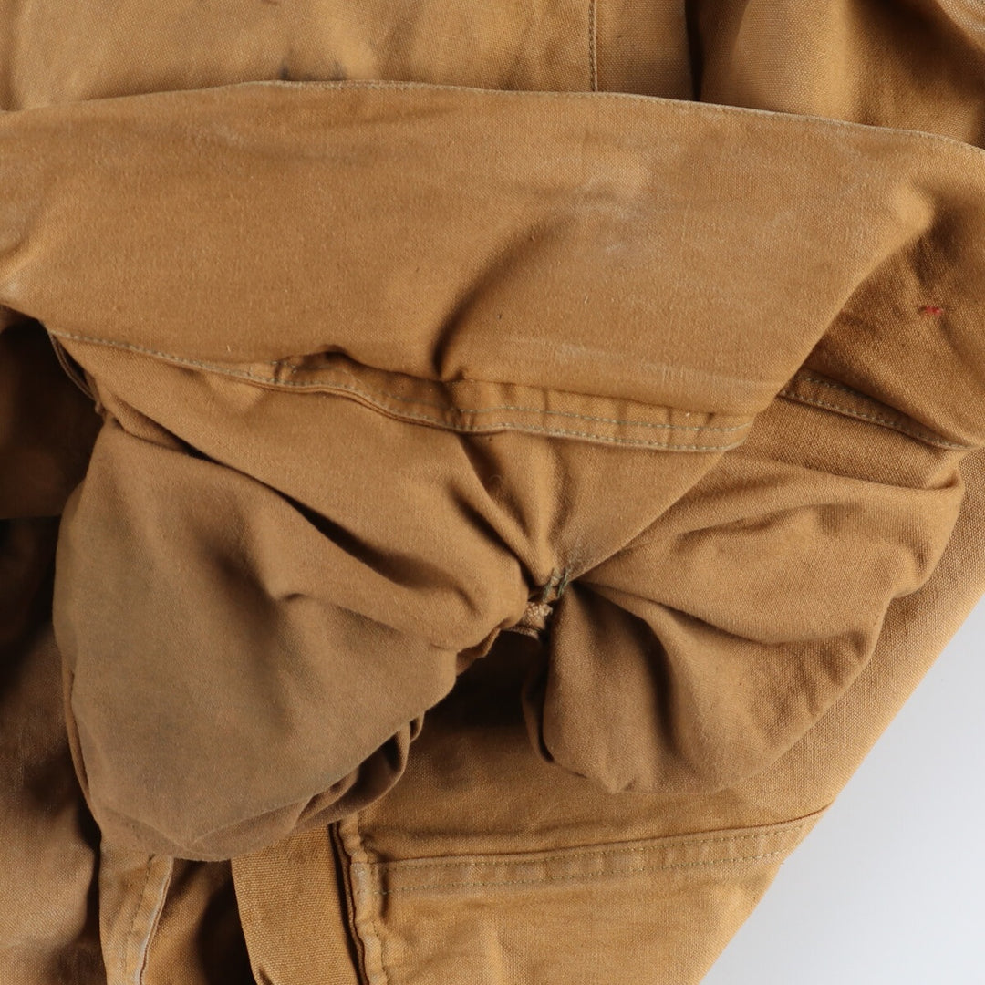 Big size 60'S Duxbak Duck Hunting Jacket Men's XXXL equivalent Vintage /eaa499087