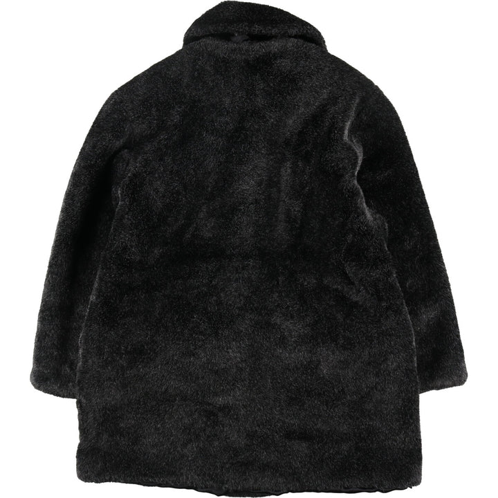 BERNARDO Faux Fur Half Coat Women's Size S /eaa499111