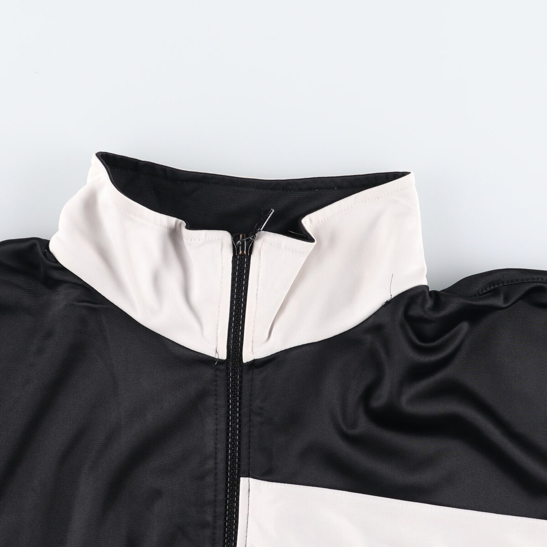 90'S PUMA Jersey Track Jacket Men's L size Vintage /eaa499125