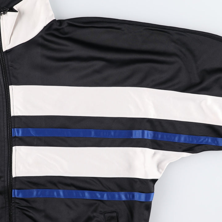 90'S PUMA Jersey Track Jacket Men's L size Vintage /eaa499125