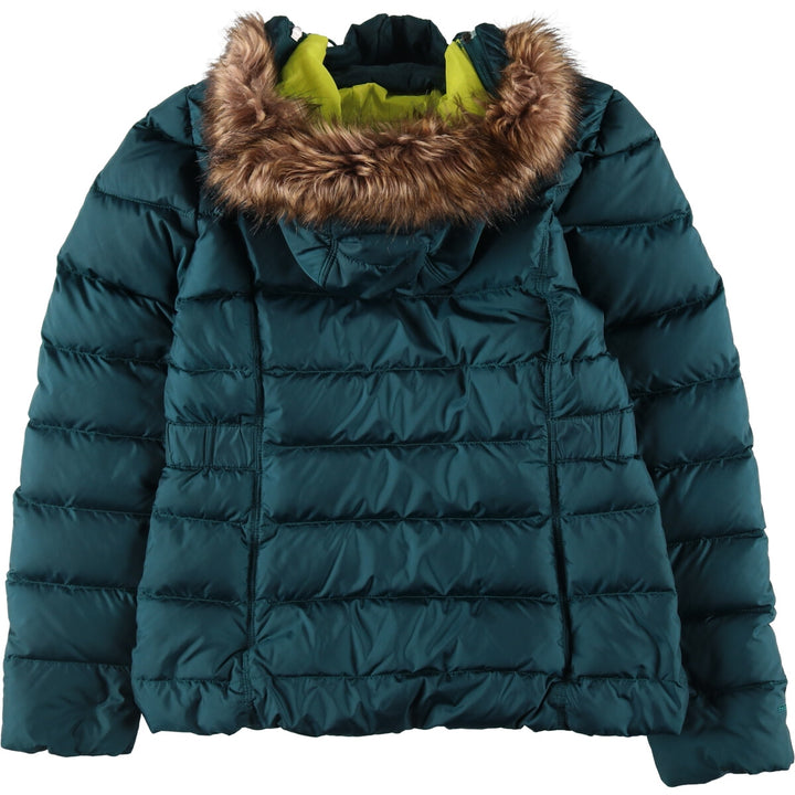 THE NORTH FACE 550 Fill Power Goose Down Jacket Women's M Size / eaa499142