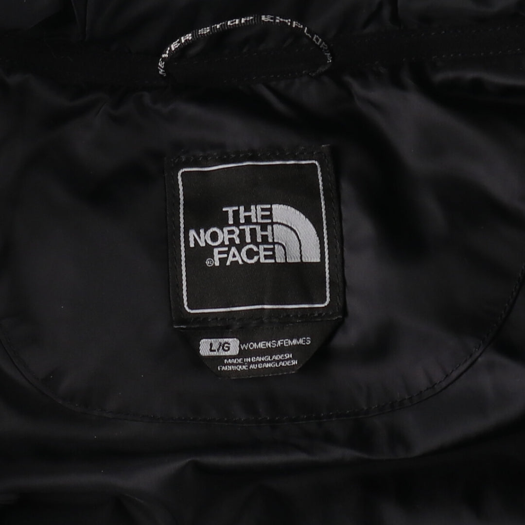 THE NORTH FACE 550 Fill Power Goose Down Parka Women's L size / eaa499169