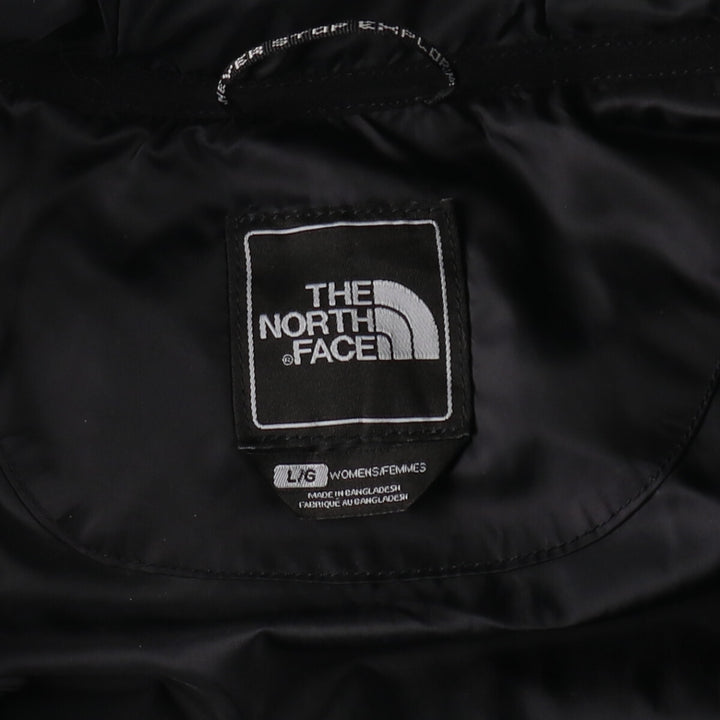 THE NORTH FACE 550 Fill Power Goose Down Parka Women's L size / eaa499169