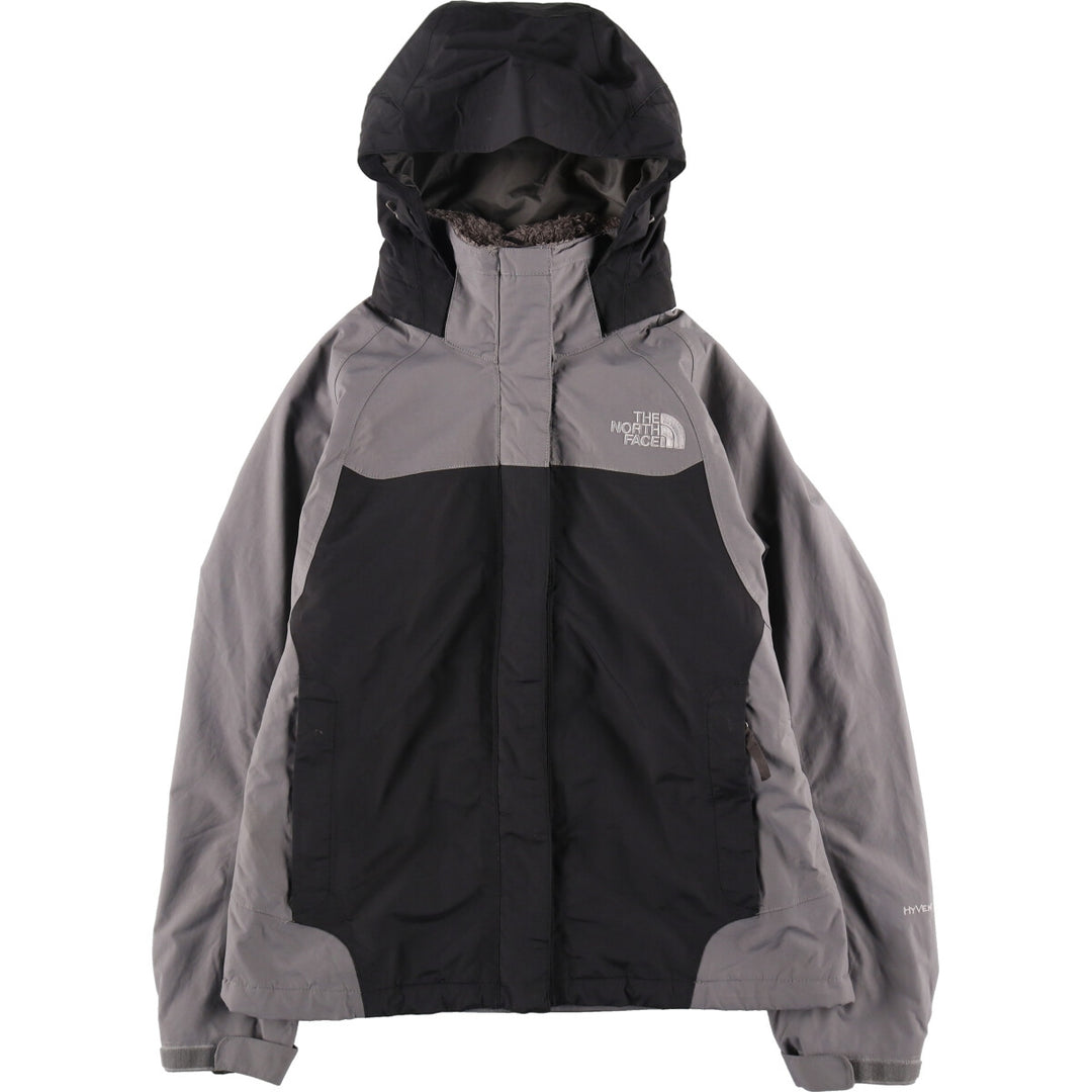 THE NORTH FACE HYVENT Mountain Parka Shell Jacket Women's S Size / eaa499175