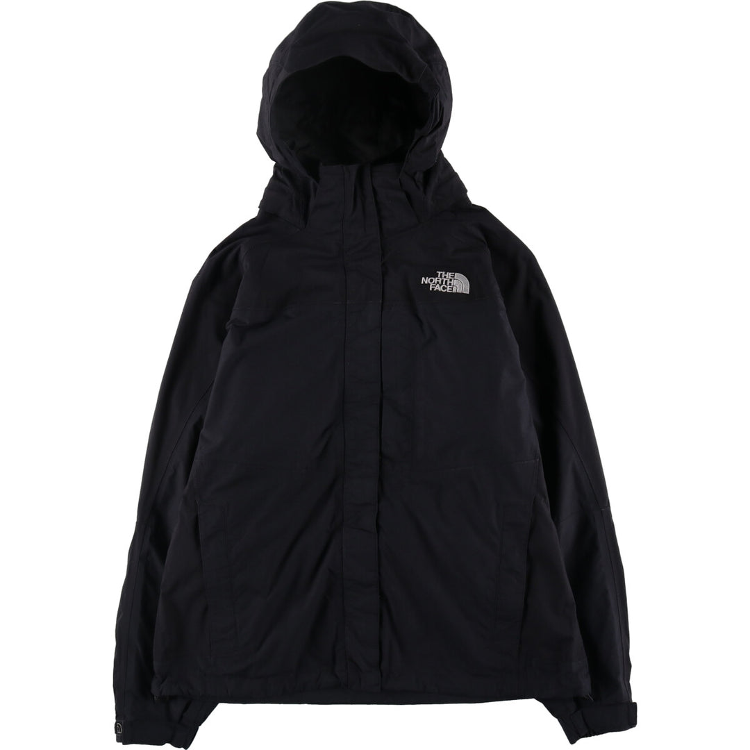 THE NORTH FACE HYVENT Mountain Parka Shell Jacket Women's L size / eaa499176