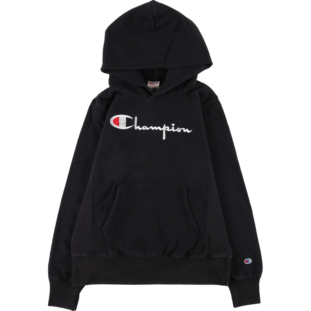 Champion REVERSE WEAVE Reverse Weave Sweat Pullover Hoodie Men's L equivalent / eaa499182