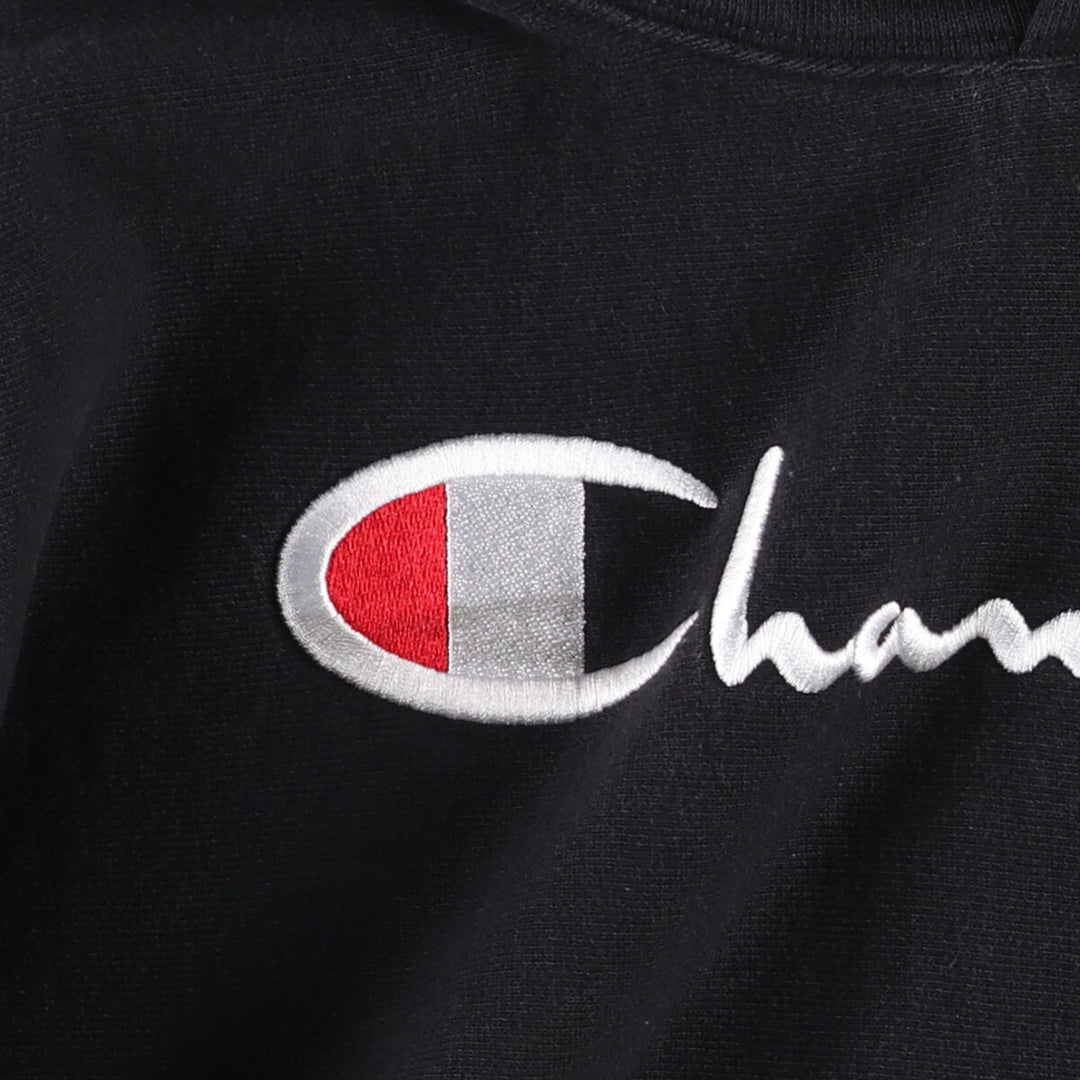 Champion REVERSE WEAVE Reverse Weave Sweat Pullover Hoodie Men's L equivalent / eaa499182