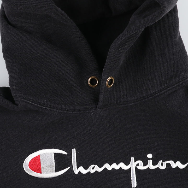 Champion REVERSE WEAVE Reverse Weave Sweat Pullover Hoodie Men's L equivalent / eaa499182