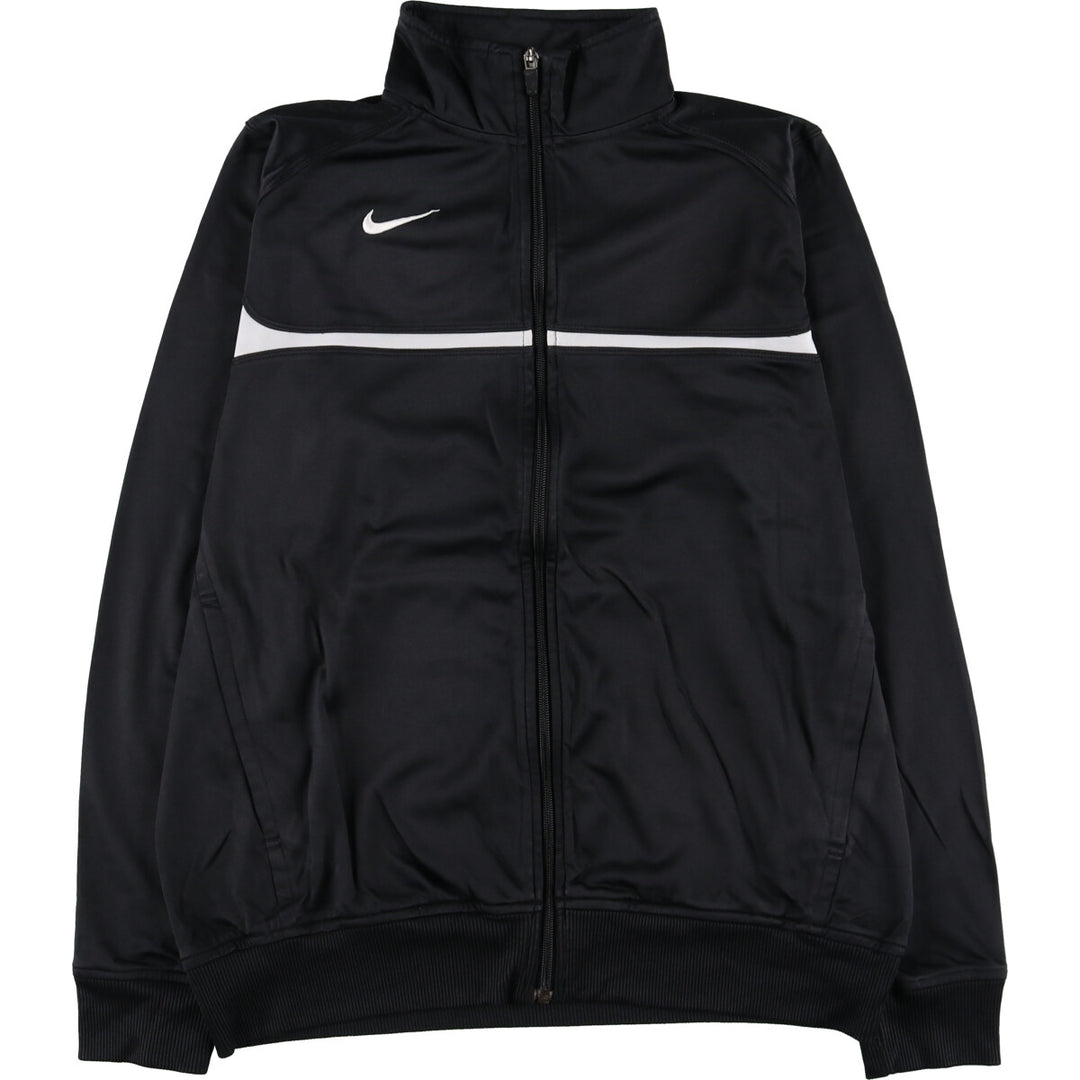 Nike Jersey Track Jacket Men's M size / eaa499189